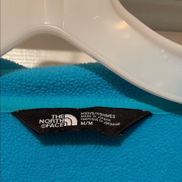 The North Face full zip hooded jacket - Picture 2 of 3